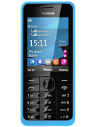 Kostenlose Klingeltöne Nokia 301 downloaden.
